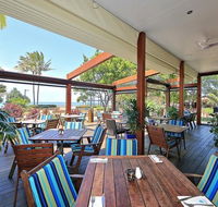 Kacys Restaurant - Hotel Accommodation