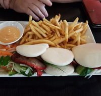 Lazy Susans - Hotel Accommodation