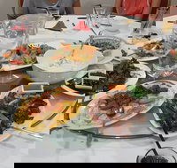 Loong Fong Seafood Restaurant - Hotel Accommodation