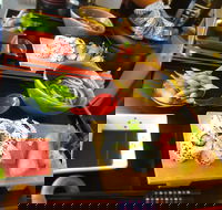 Mamagoto - Hotel Accommodation