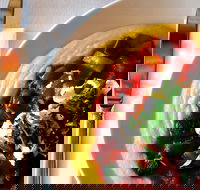 Merilba Estate Wines - Hotel Accommodation