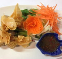 Moree Thai Cuisine - Hotel Accommodation
