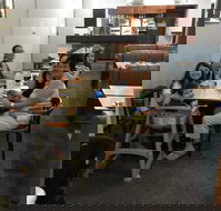 Mirrors Restaurant - Hotel Accommodation