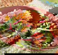 Nados Authentic Lebanese Cuisine - Hotel Accommodation