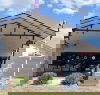 Nanango RSL Memorial Services Club - Hotel Accommodation