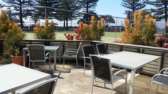 Bucca NSW Hotel Accommodation