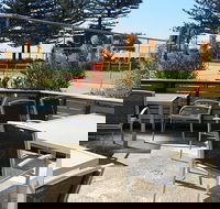 Nautilus Thai Gourmet - Hotel Accommodation