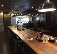 Noodle  Donburi Japanese Bento - Hotel Accommodation