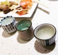 Oka Teppanyaki - Hotel Accommodation