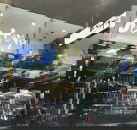 Ootoya Japanese Sushi Bar - Hotel Accommodation