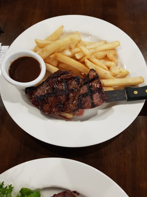 Parap Tavern - Hotel Accommodation 2