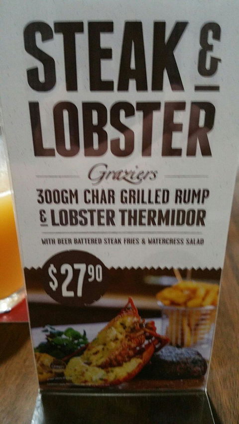 Parap Tavern - Hotel Accommodation 3