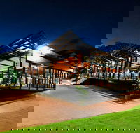 Pee Wees at the Point - Hotel Accommodation