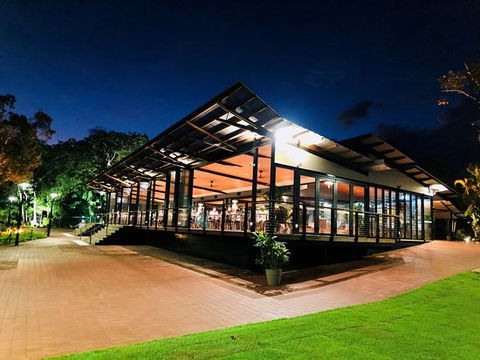 Pee Wee’s At The Point - Hotel Accommodation 0