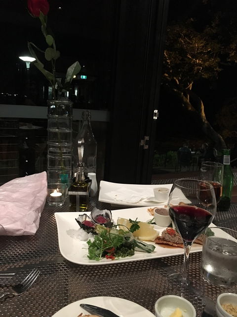 Pee Wee’s At The Point - Hotel Accommodation 1