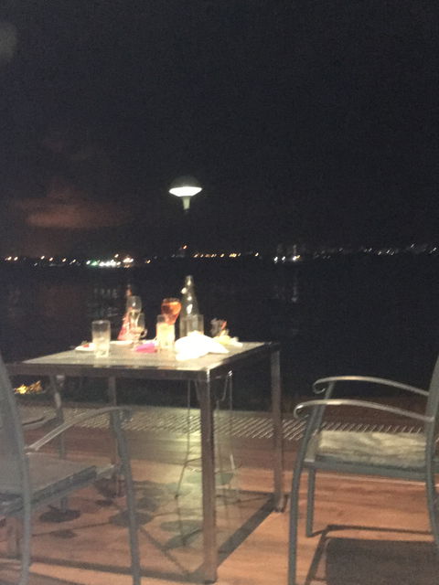 Pee Wee’s At The Point - Hotel Accommodation 2