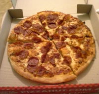 KFC - Hotel Accommodation