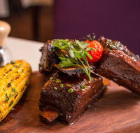 Ribeye on Vernon - Hotel Accommodation