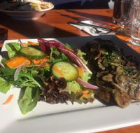 Riverside Restaurant  Function Centre - Hotel Accommodation