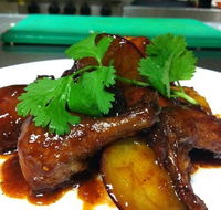 Ruby Darwin - Hotel Accommodation