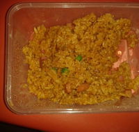 Shuai Hu Chinese Restaurant - Hotel Accommodation