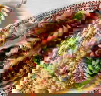 Sing Wah Restaurant - Hotel Accommodation