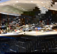 Sushi Bay - Hotel Accommodation