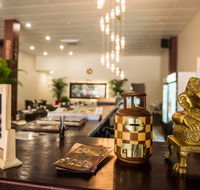 Tandoori Vibes - Hotel Accommodation