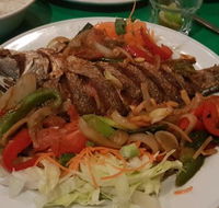 Thai Inthanon Kitchen - Hotel Accommodation