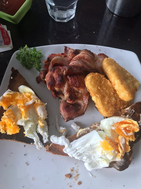 Boat Shed Coffee House & Boardwalk Cafe - Hotel Accommodation 1