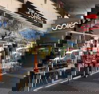 The Coffee Club - Hotel Accommodation