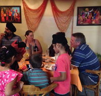 The Great Flavour of India - Hotel Accommodation