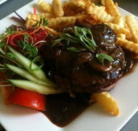 The Tap on Mitchell - Hotel Accommodation