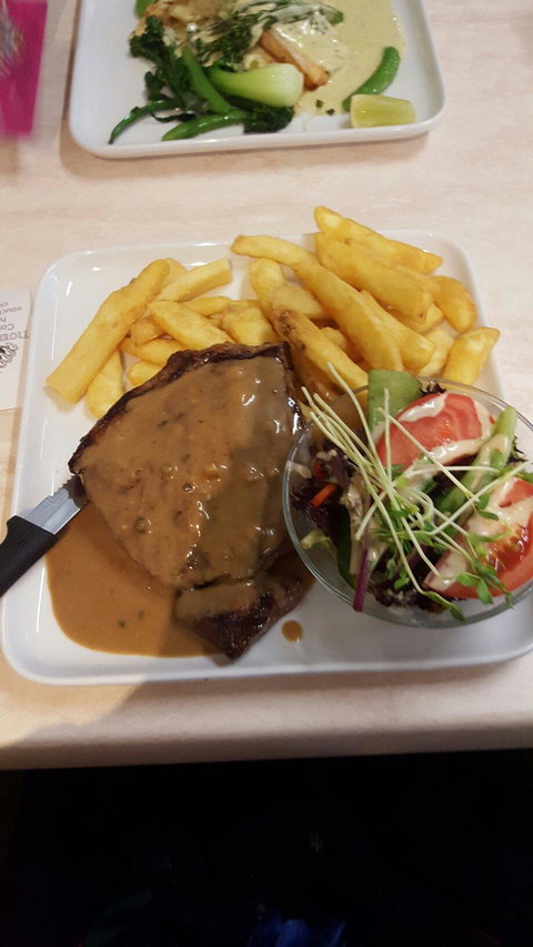 Tigers Leagues Club - Hotel Accommodation 2