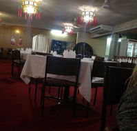 Wai Young Chinese Restaurant - Hotel Accommodation