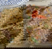 Walcha Chinese Restaurant - Hotel Accommodation