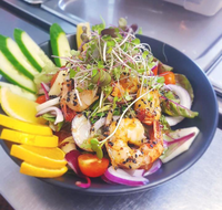 71 Wharf Restaurant - Hotel Accommodation