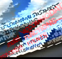 Maryborough Motel  Conference Centre - Hotel Accommodation