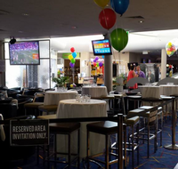 CSI Club Southport - Hotel Accommodation