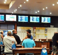 Central Park Tavern - Hotel Accommodation