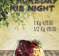 Lone Star Tavern - Hotel Accommodation