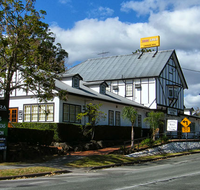 Canungra Hotel - Hotel Accommodation