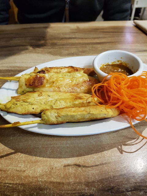 Absolute Thai Homemade - Hotel Accommodation 1