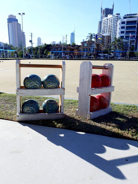 Broadbeach Bowls Club - Hotel Accommodation 3