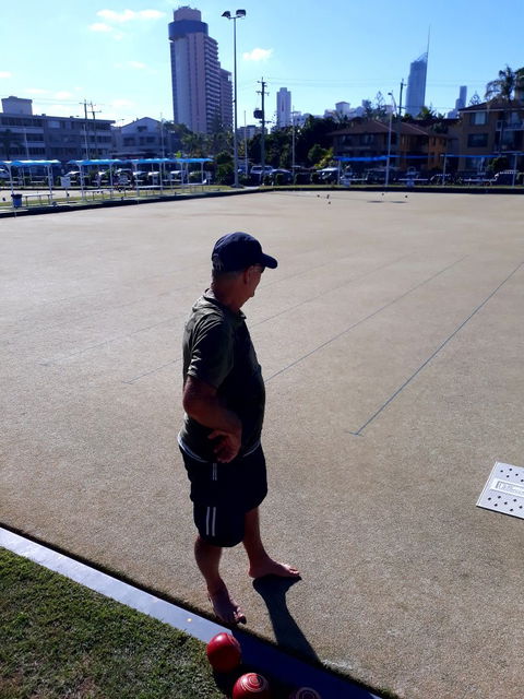 Broadbeach Bowls Club - Hotel Accommodation 4