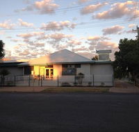 Diggers on the Darling - Hotel Accommodation