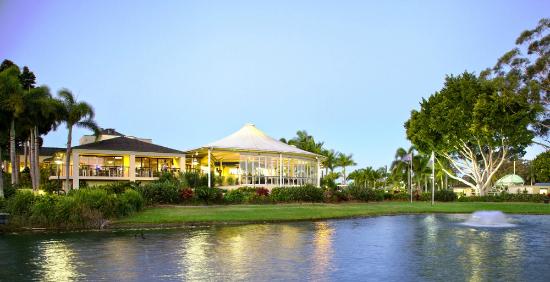 Nerang Bc QLD Hotel Accommodation