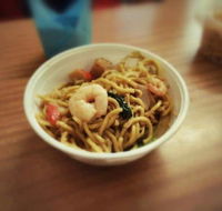 Fortune Kitchen - Hotel Accommodation