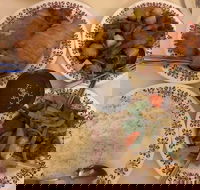 Golden Dragon Chinese Restaurant - Hotel Accommodation