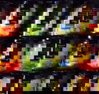 High Valley Cheese Co - Hotel Accommodation